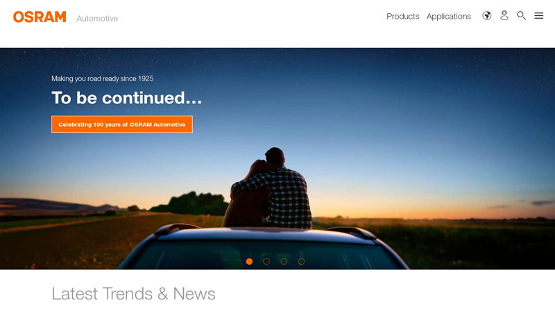 OSRAM Automotive