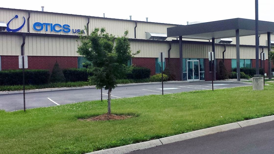 OTICS USA, Inc.