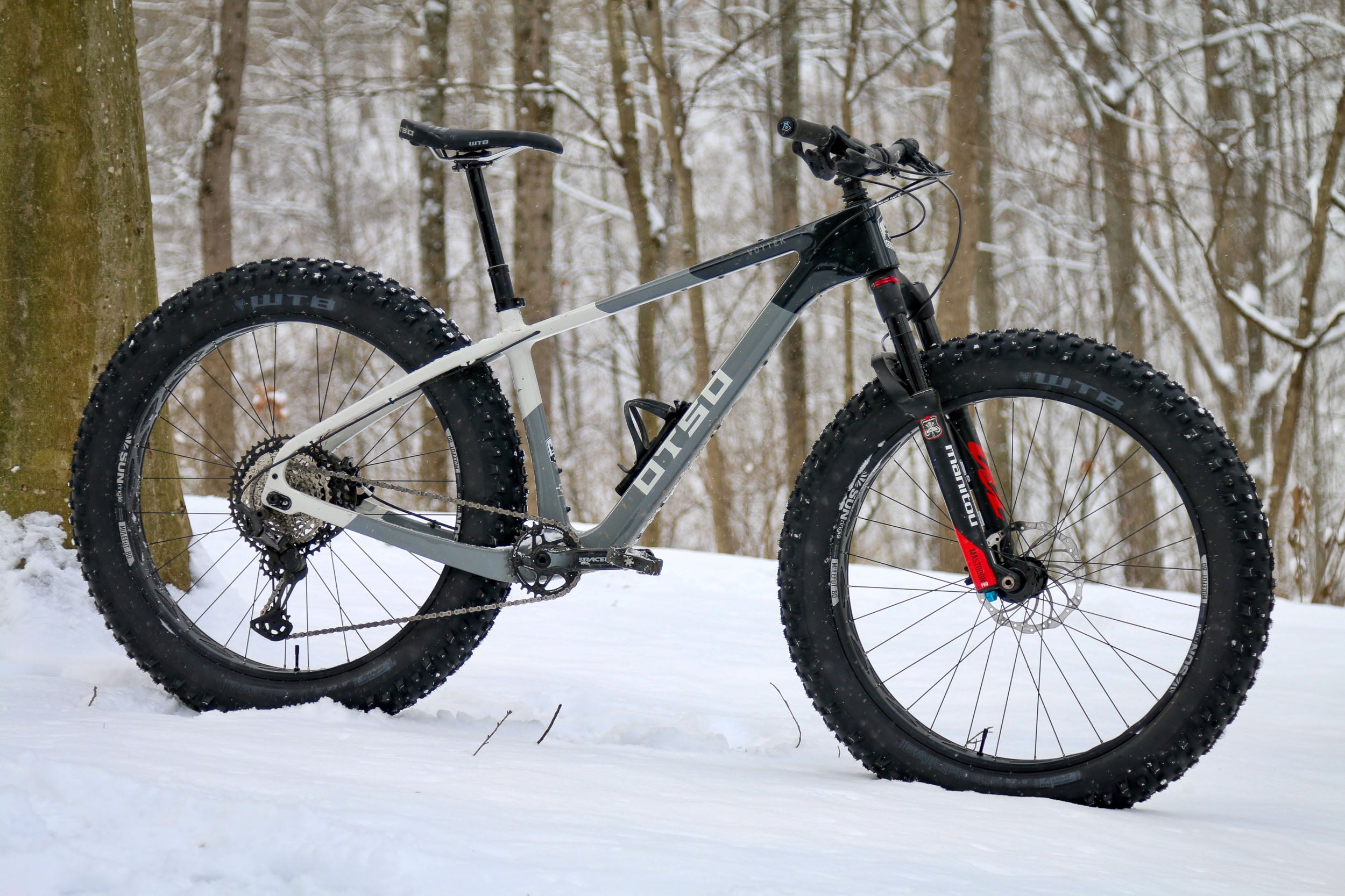 Otso Cycles