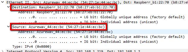 OUI Lookup Tool