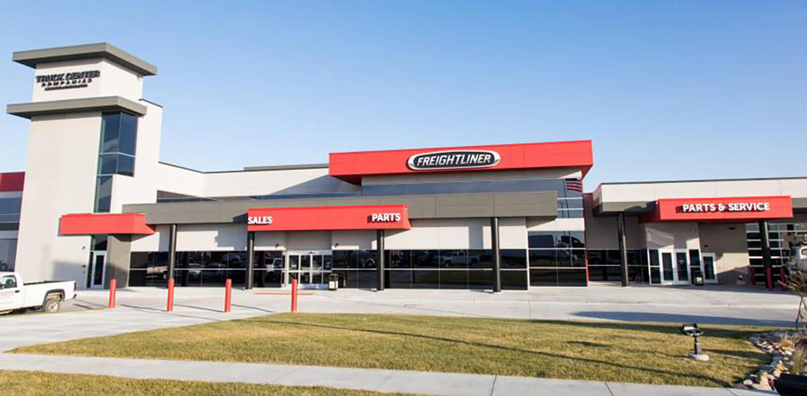 Our Companies