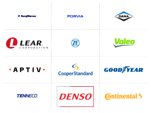Our Companies