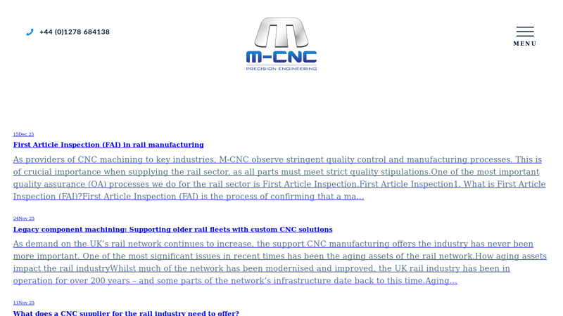 Our Latest News