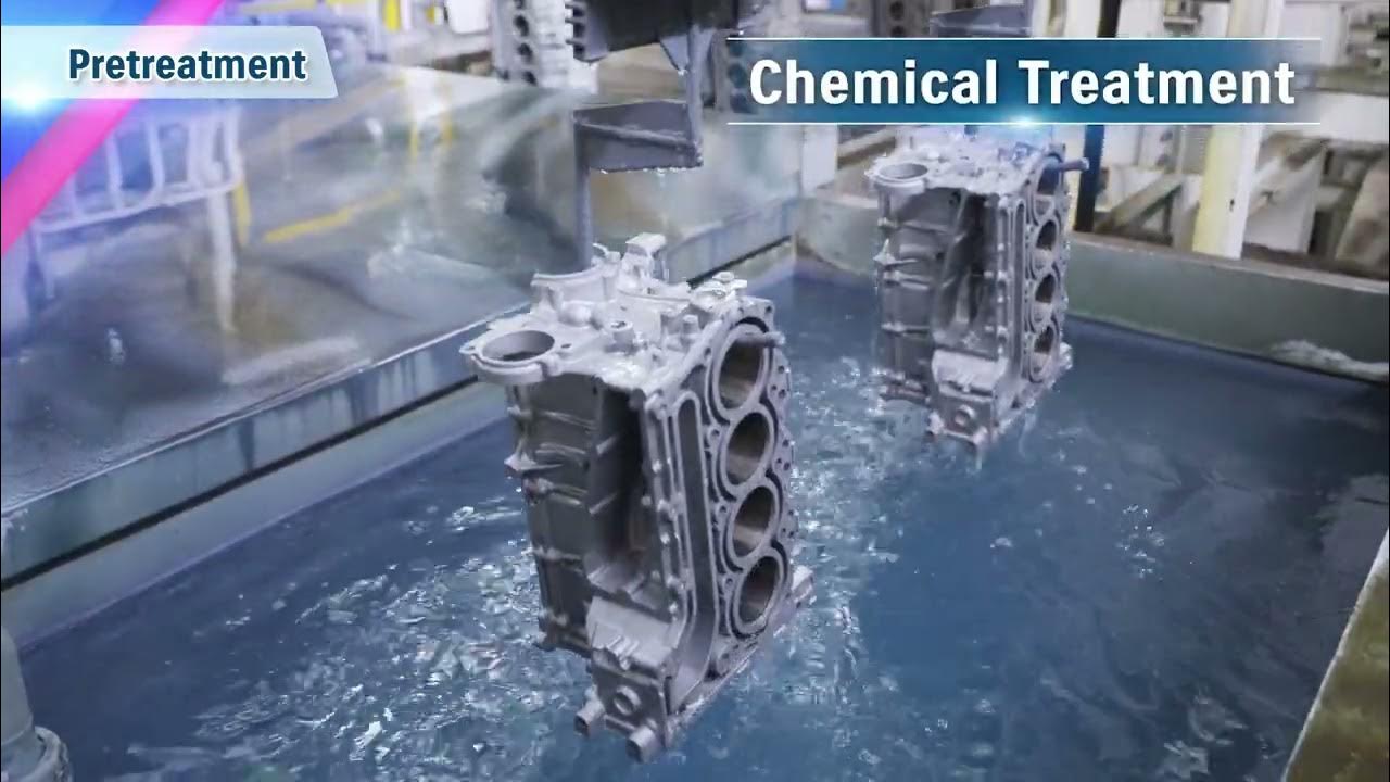 Outboard Motor industry insight