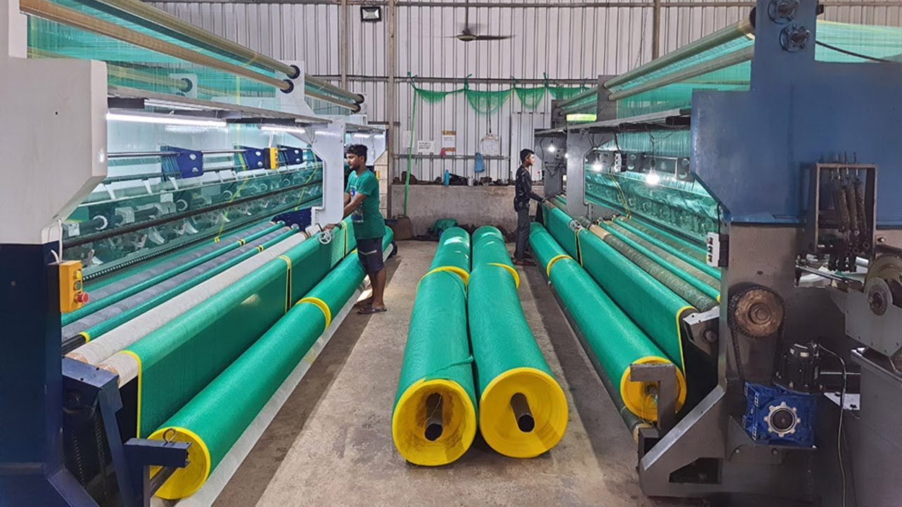 Outdoor Shade industry insight