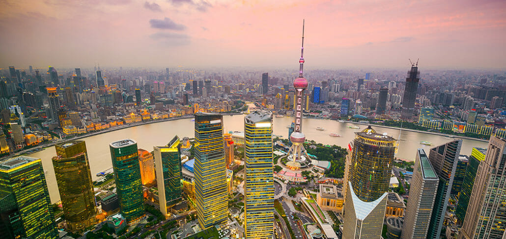 Outsourcing Manufacturing to China