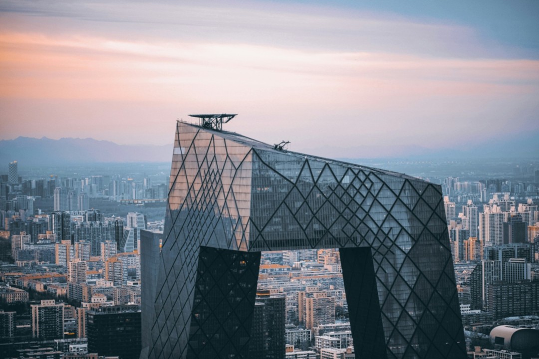 Outsourcing to China