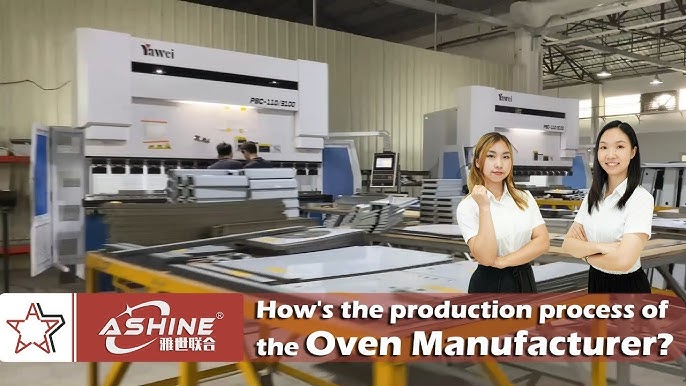 Oven industry insight
