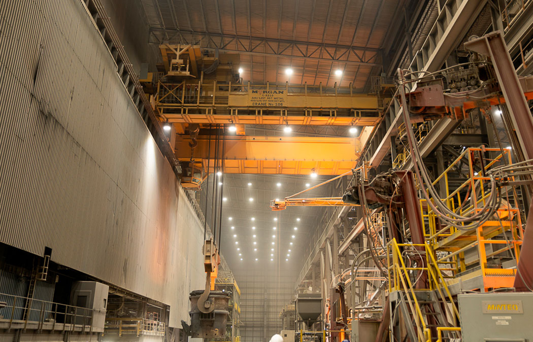 Overhead Crane industry insight