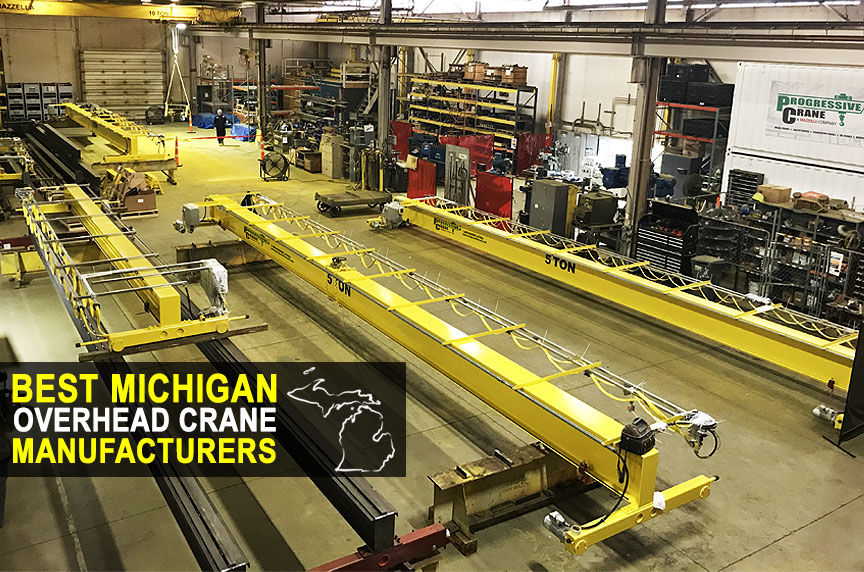 Overhead Crane industry insight