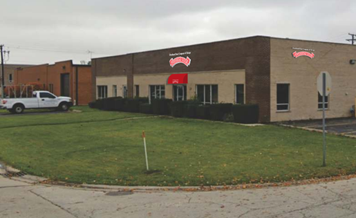 Overhead Door Company of Chicago™
