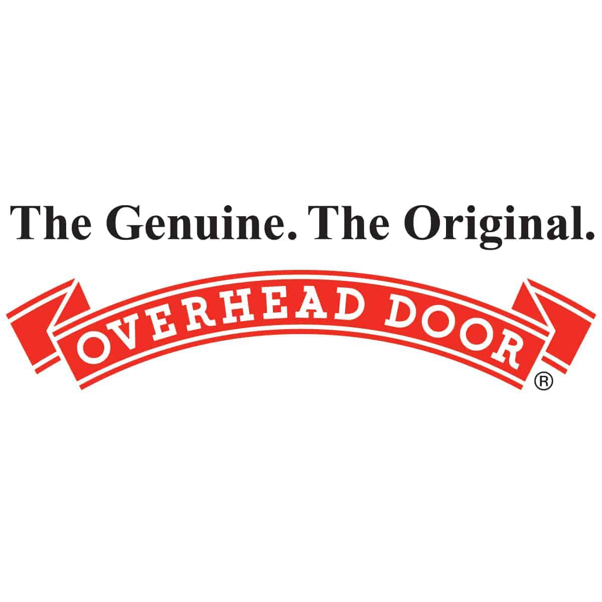 Overhead Door™ Garage Door Sales, Installation, and Service