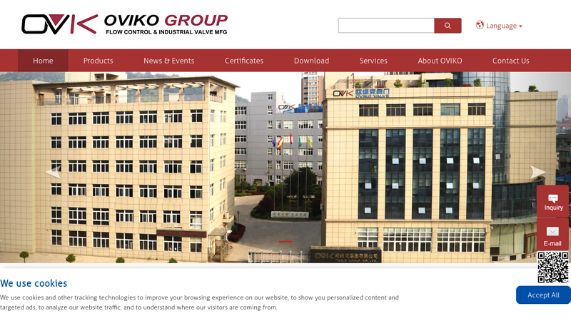 Oviko Group