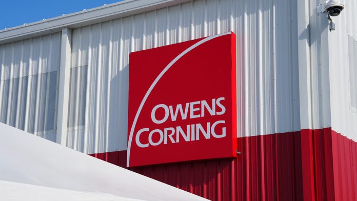 Owens Corning