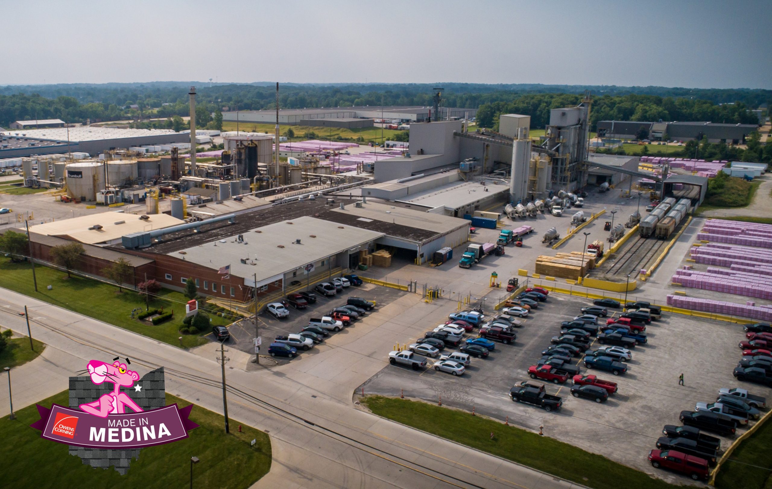 Owens Corning