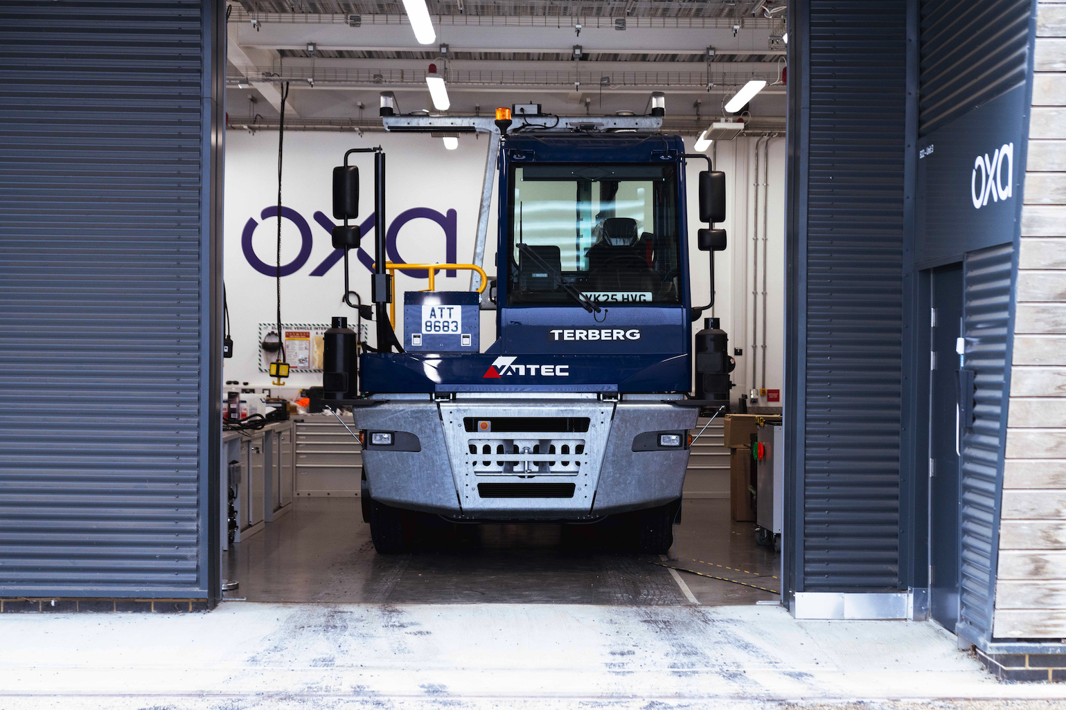 Oxa