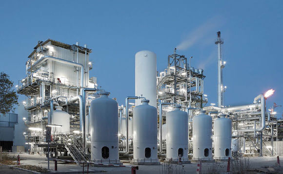 Oxygen Plant India industry insight