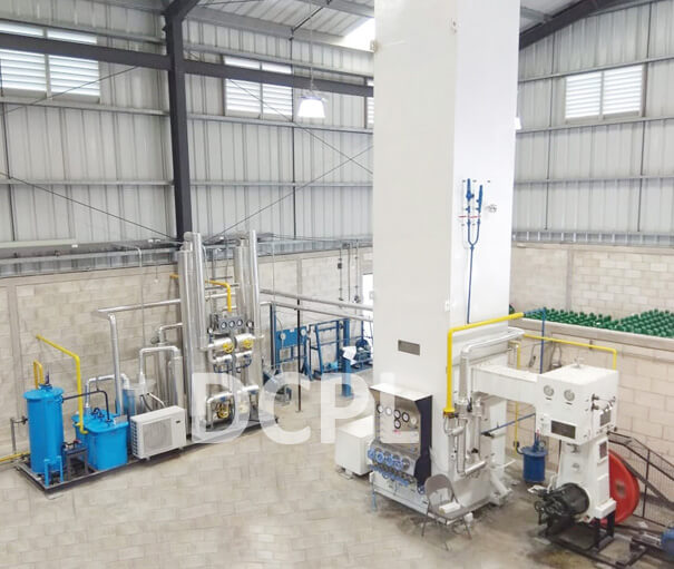 Oxygen Plant India industry insight