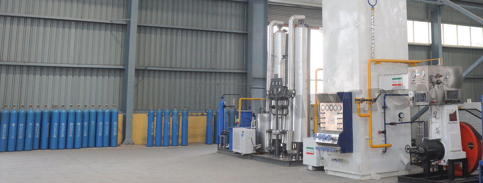 Oxygen Plant India industry insight