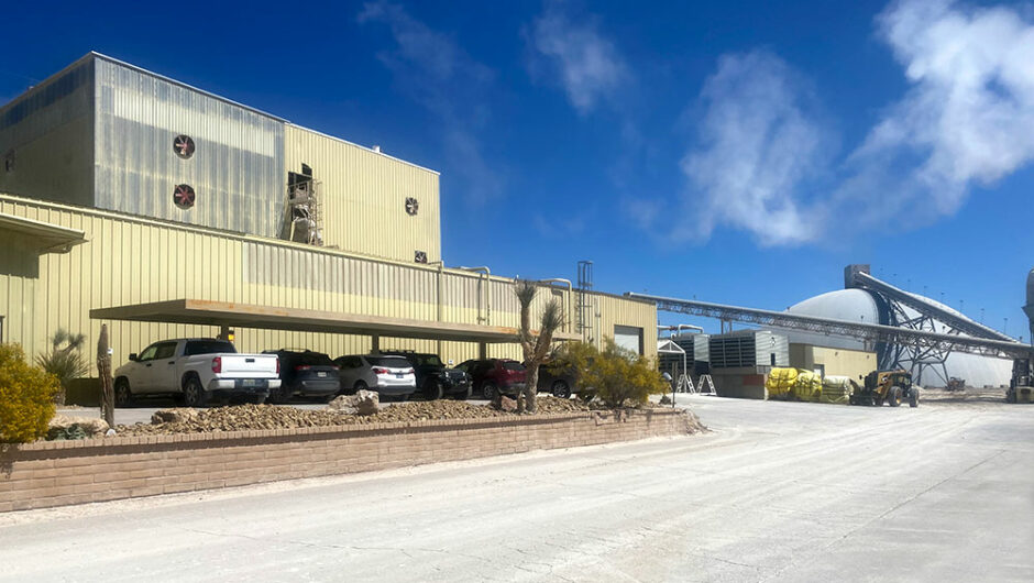 PABCO Gypsum