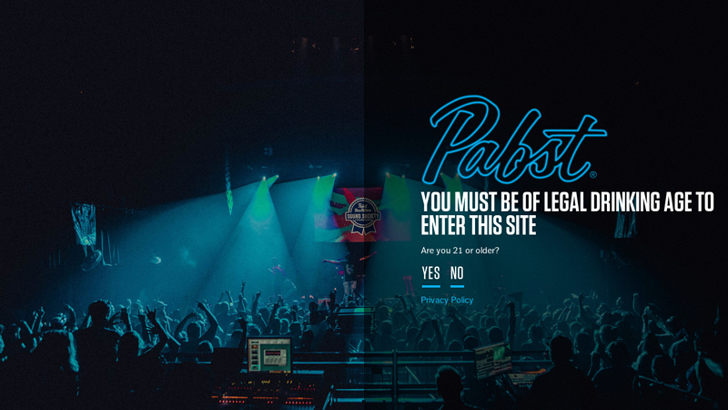 Pabst