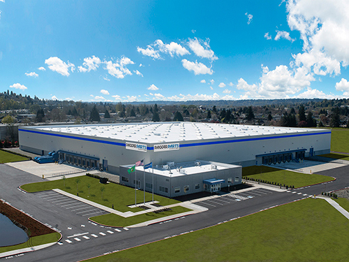 PACCAR Inc