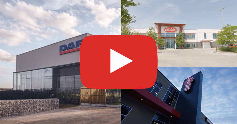 PACCAR Parts