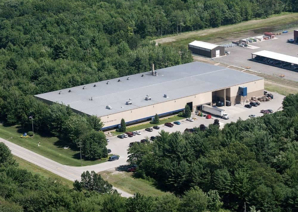 Pace Industries