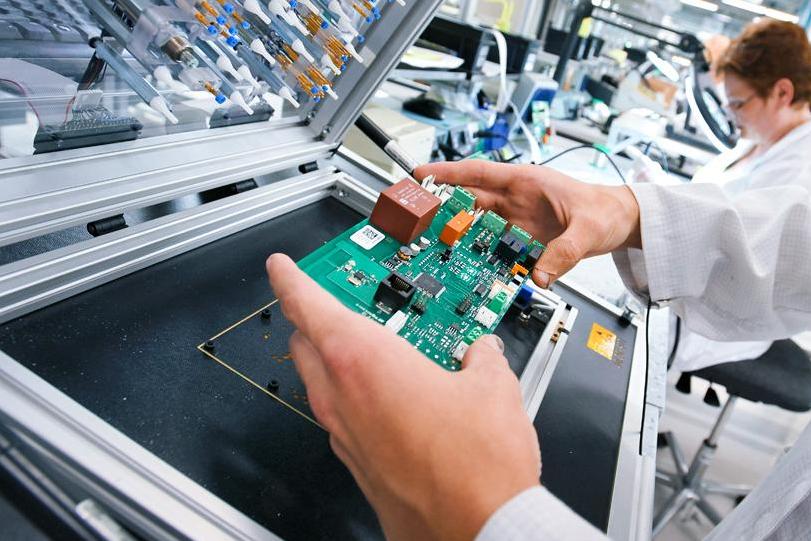 Pacemaker industry insight