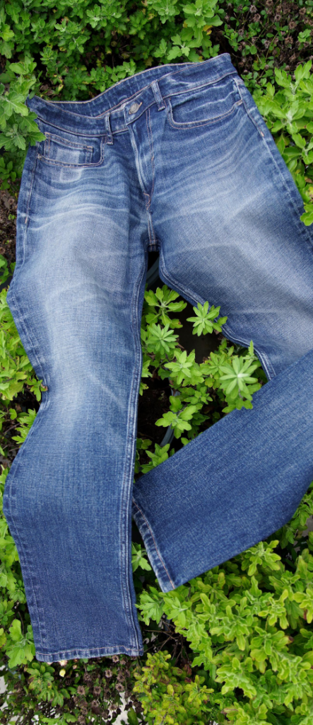 Pacific Jeans