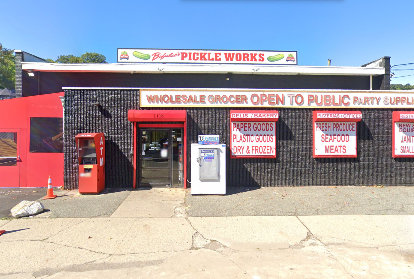 Pacific Pickle Works
