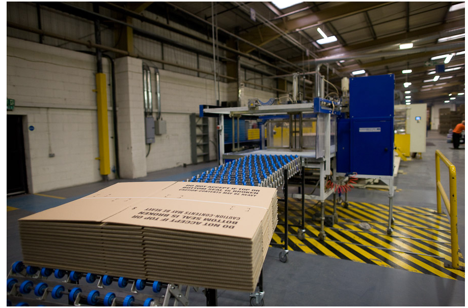 Packaging Box industry insight