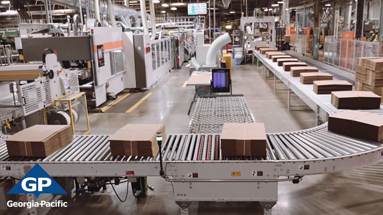 Packaging Box industry insight