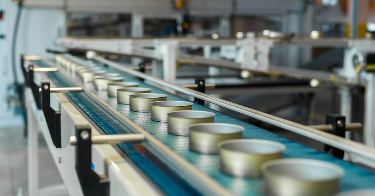 Packaging Equipment industry insight