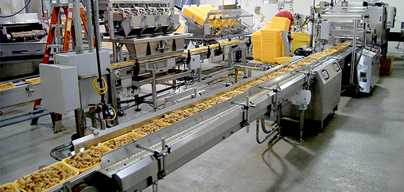 Packaging Equipment industry insight