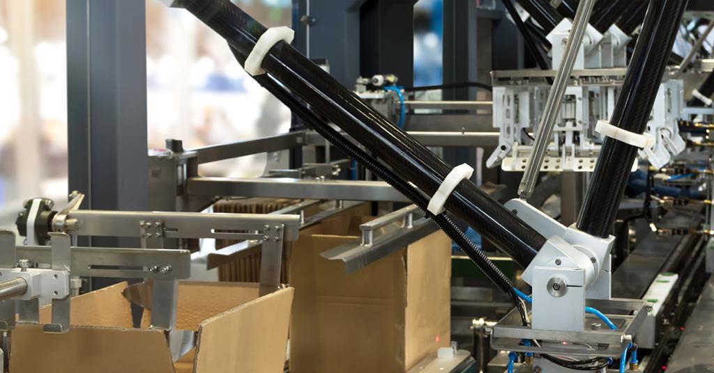 Packaging Machinery industry insight
