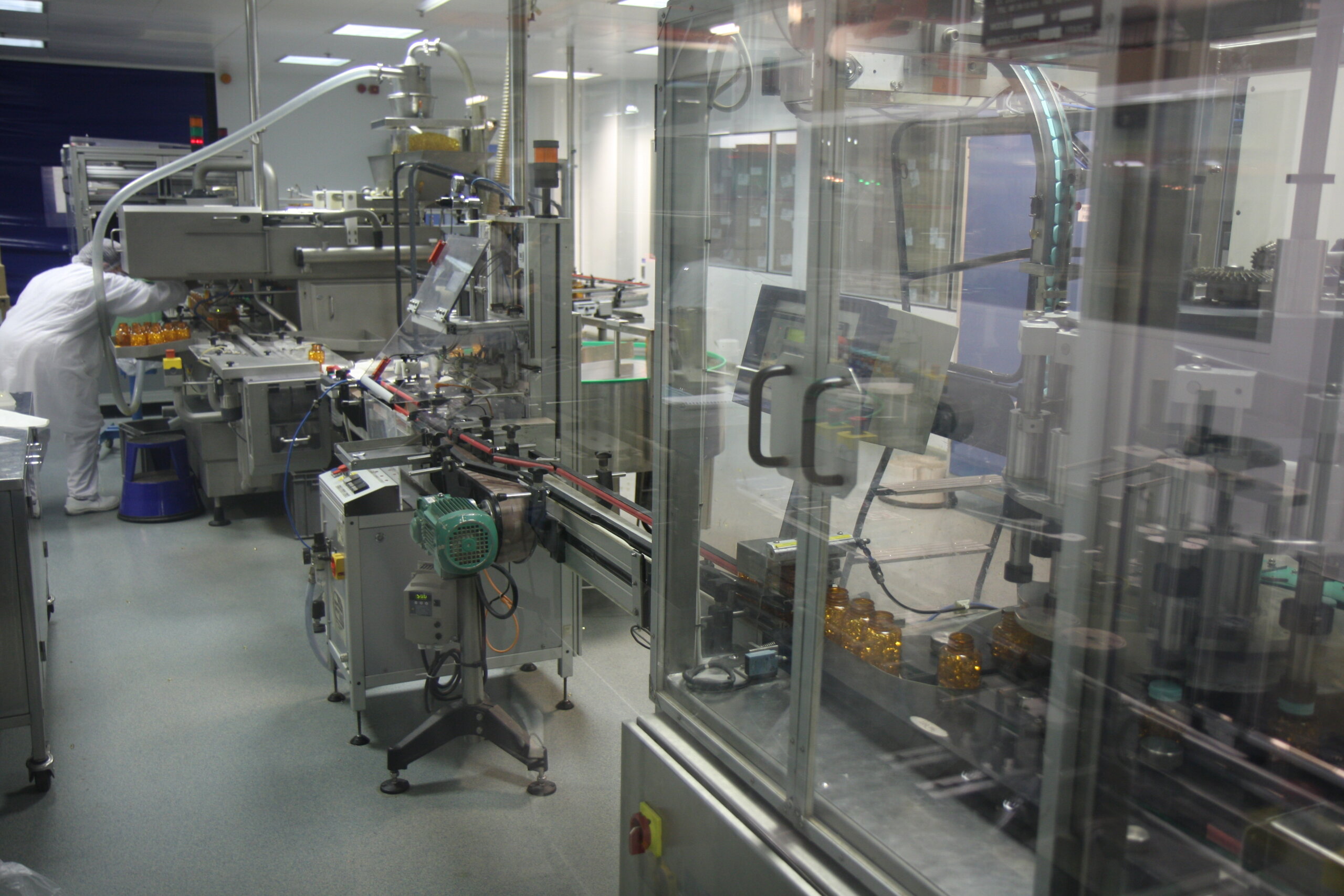 Packaging Machinery industry insight