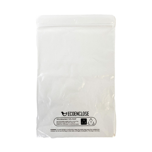 Packaging Solutions: Clear Plastic, Paper and Eco