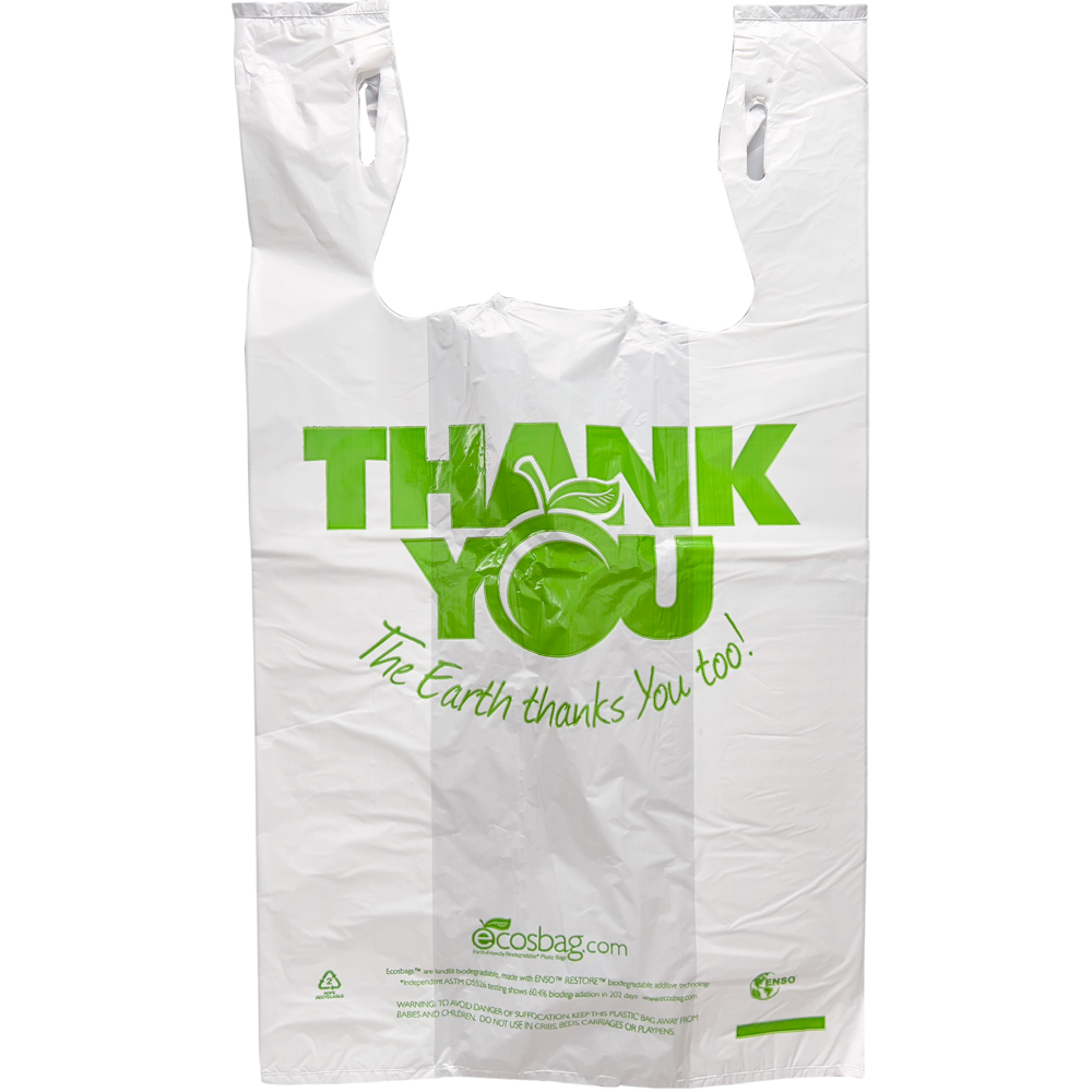 Packaging Solutions: Clear Plastic, Paper and Eco