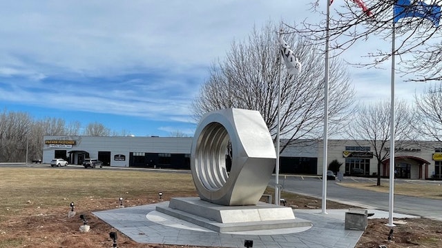 Packer Fastener