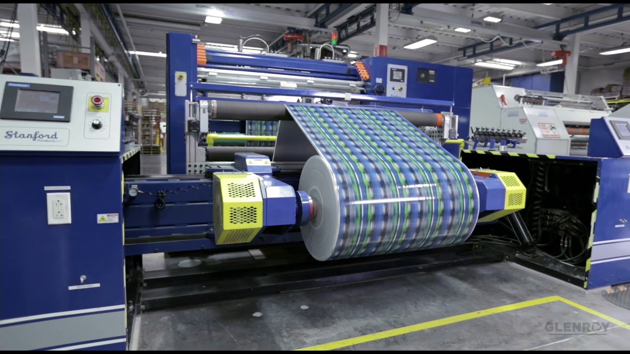 Packing industry insight