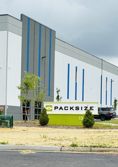 Packsize