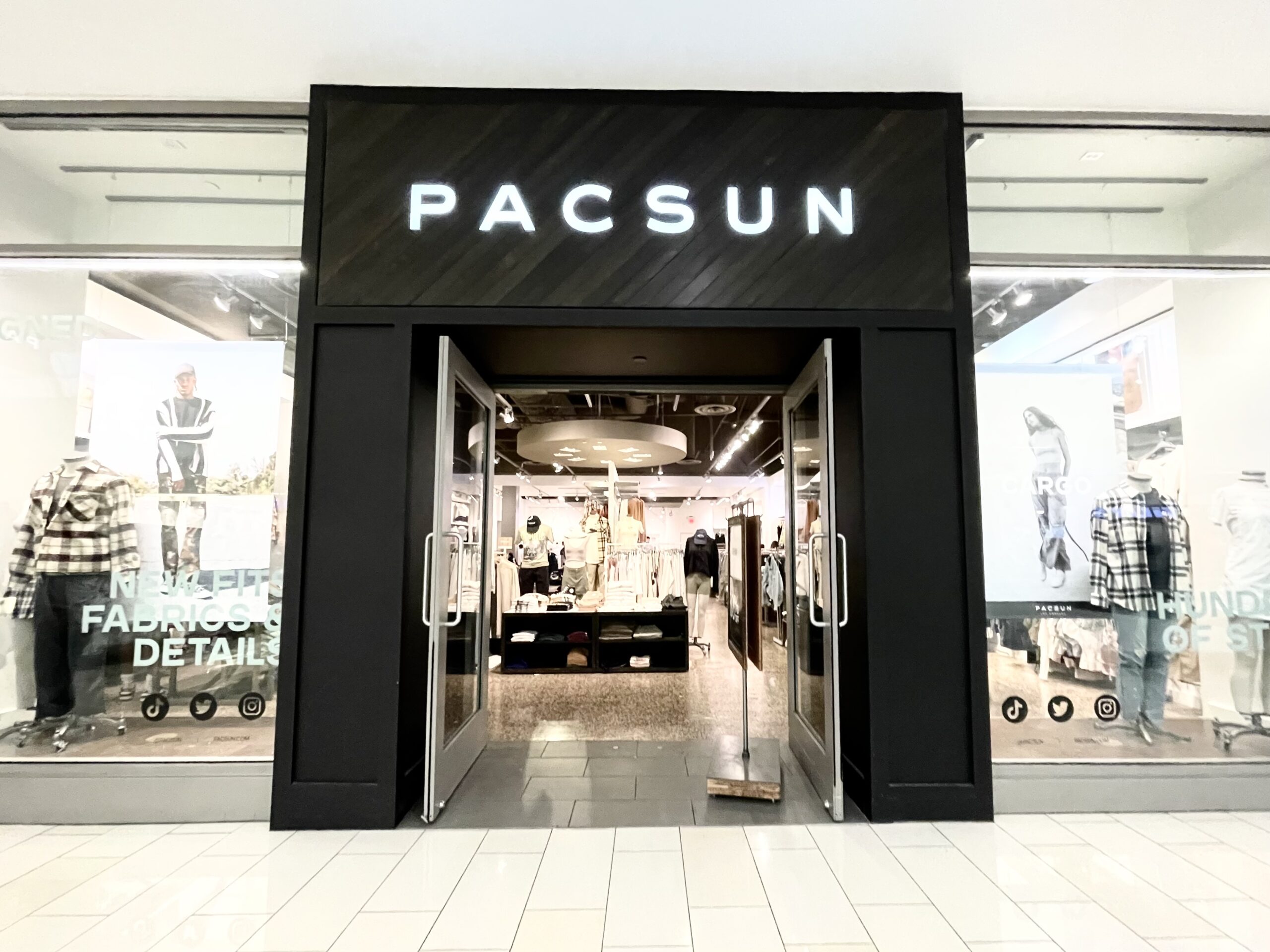 Pacsun's Purpose