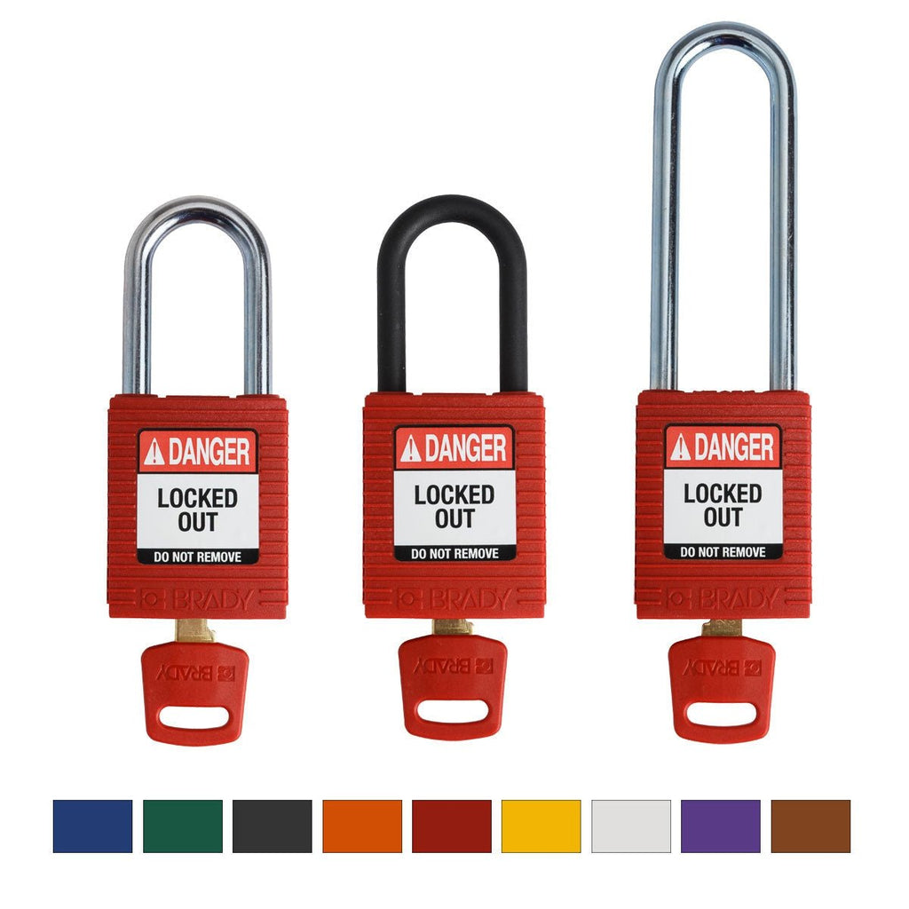 Padlocks
