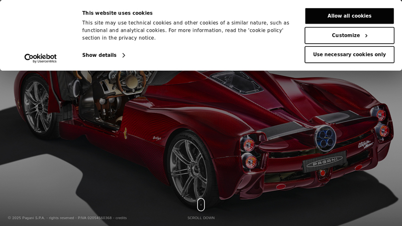 Pagani