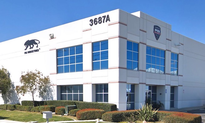PAI Industries, Inc.