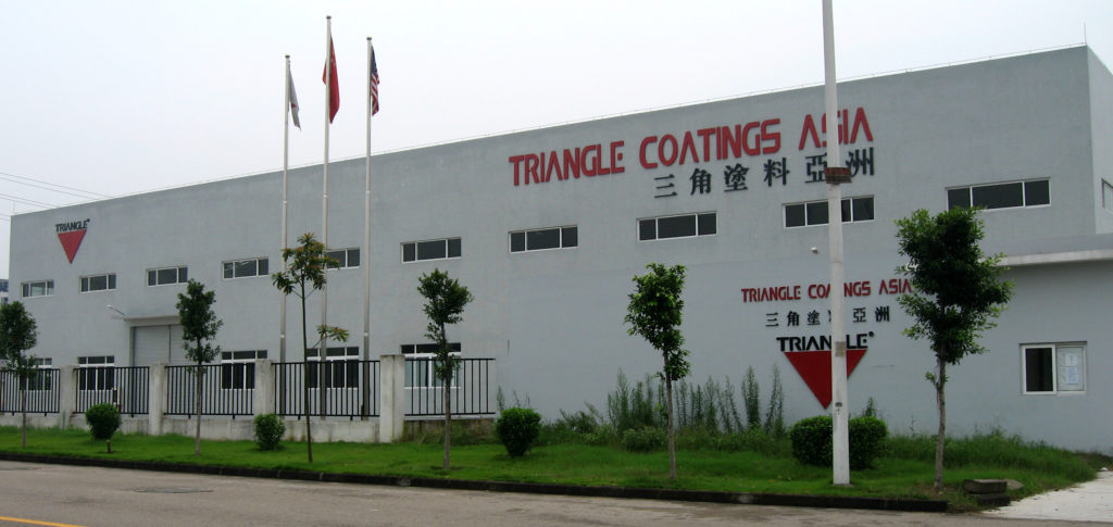 Paints & Coatings