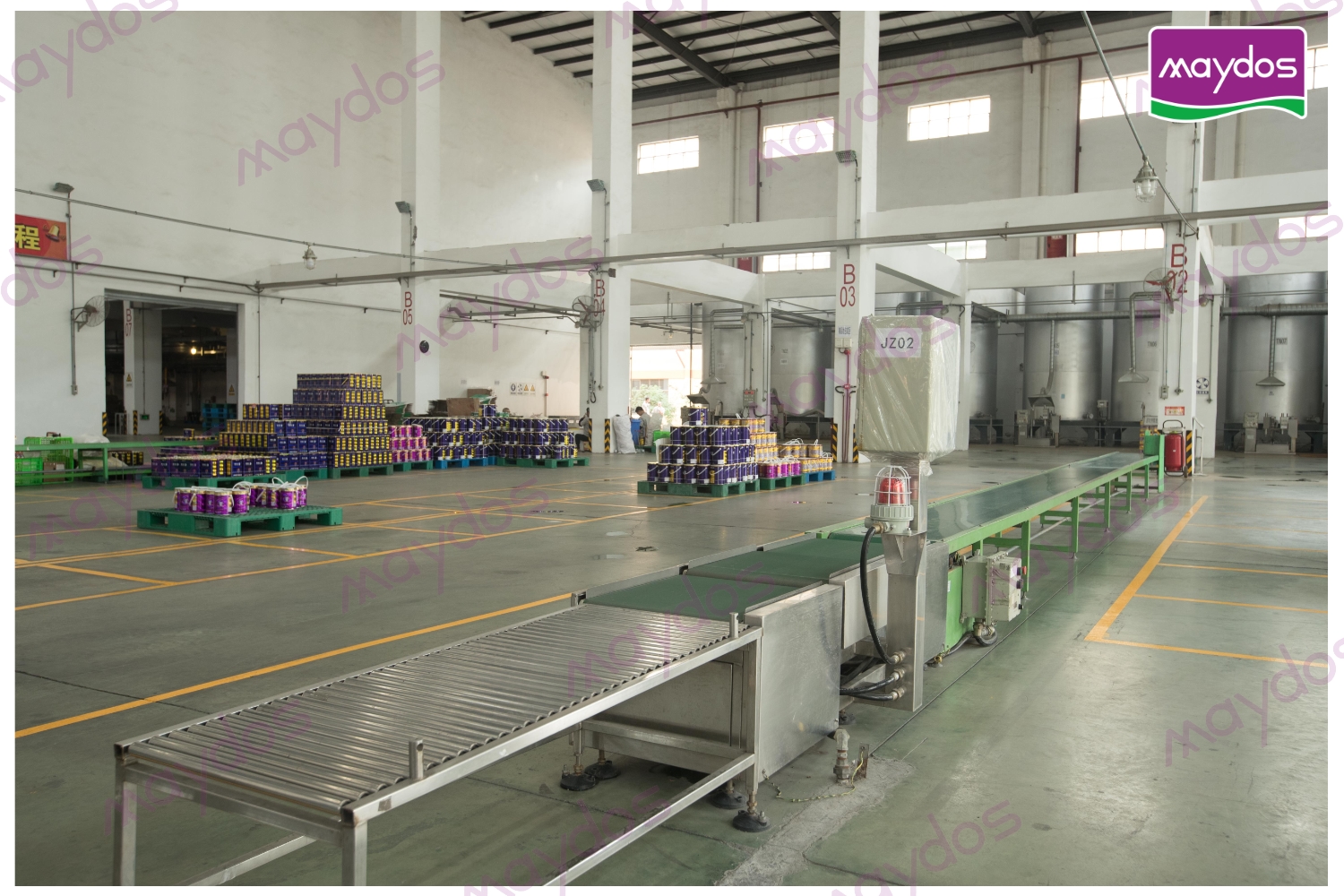 Paints & Coatings industry insight