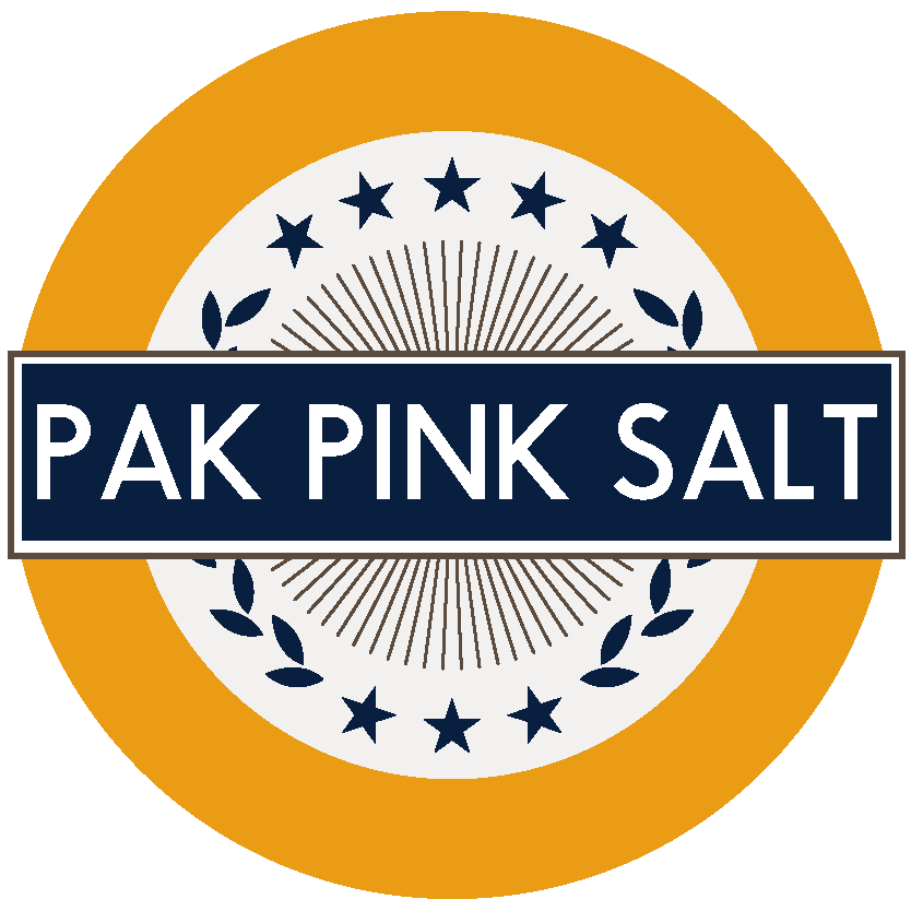 Pak Pink Salt