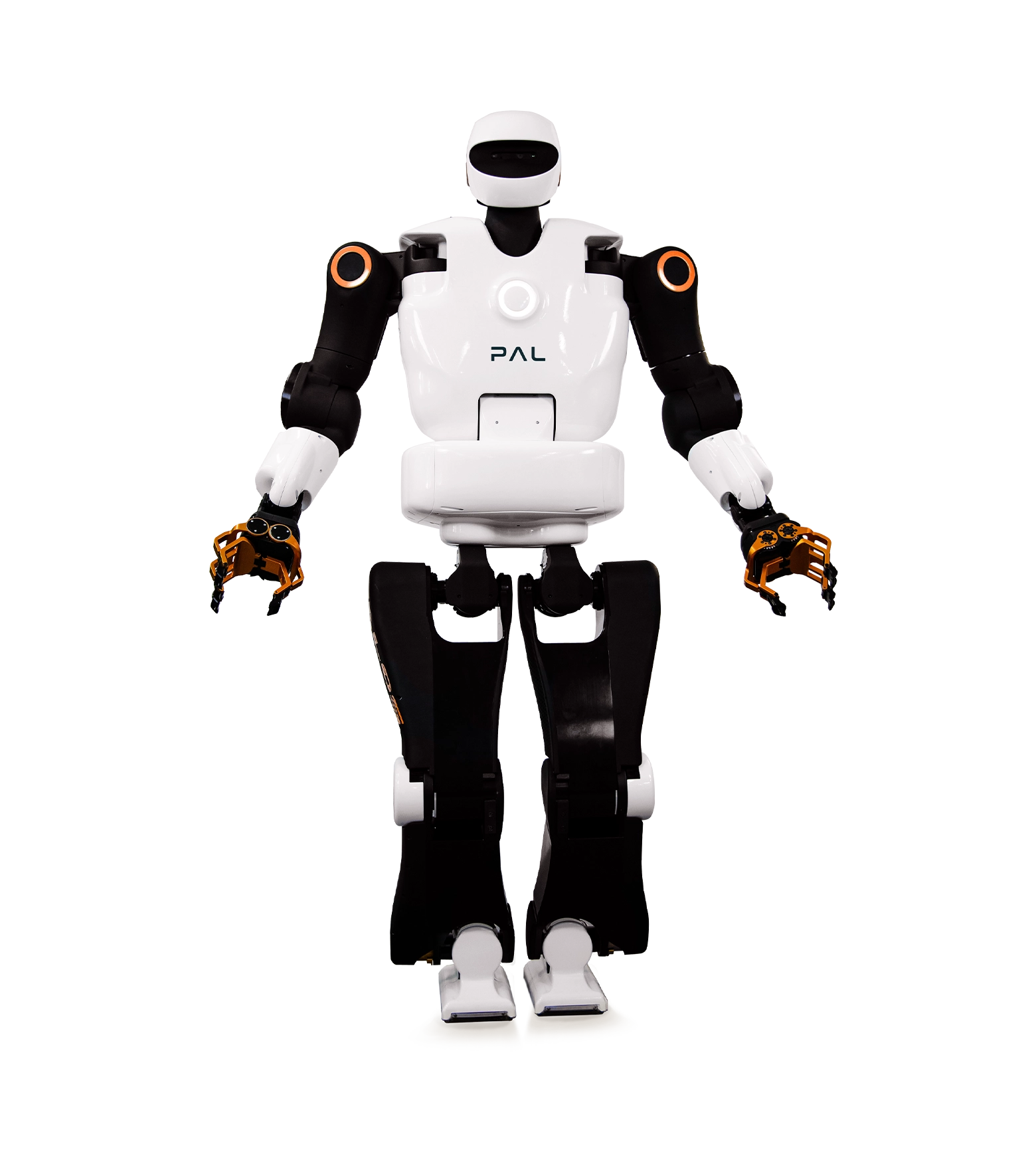 PAL Robotics
